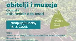 dan obitelji i muzeja